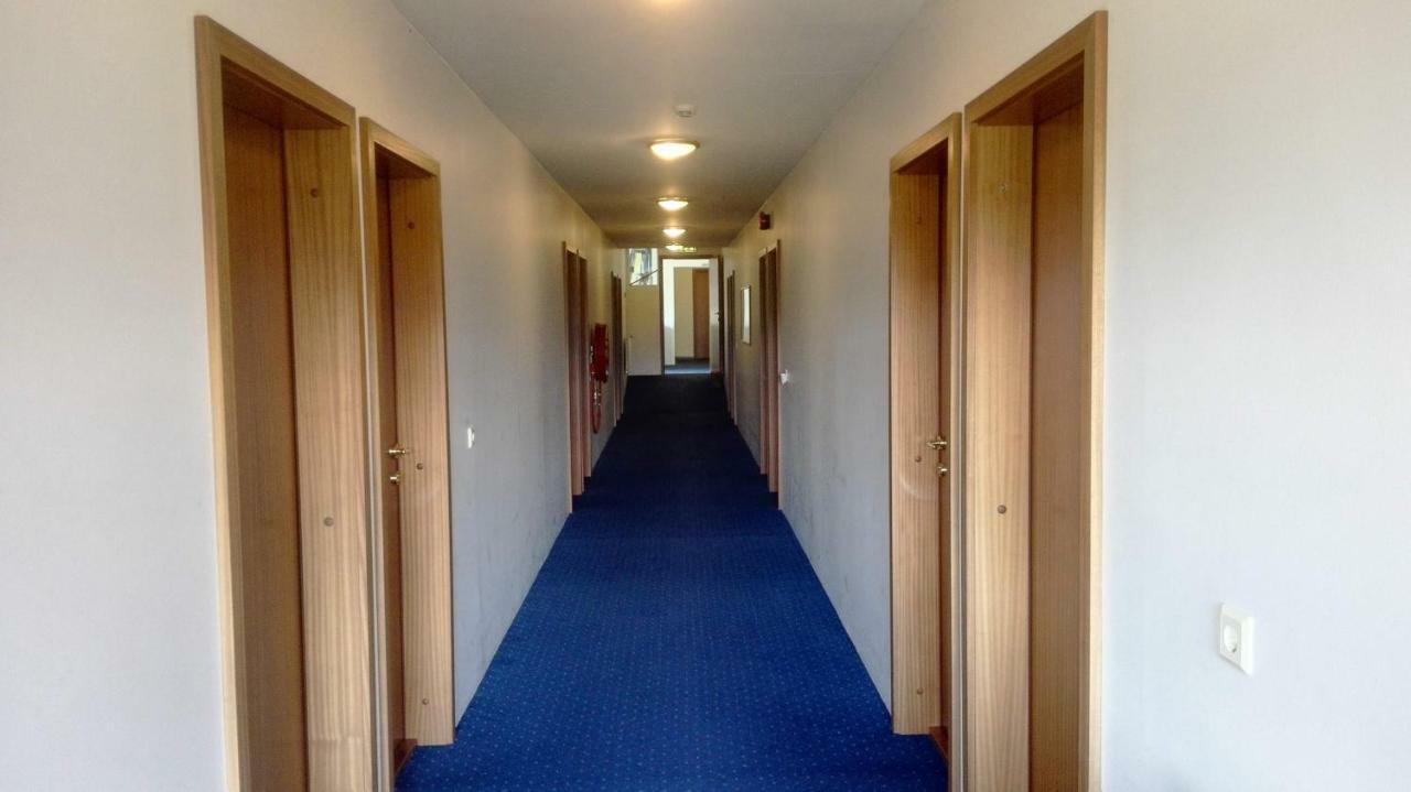 Stadarborg Hotel